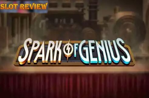 Spark of Genius icon